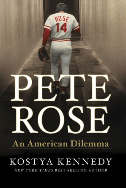 Sorry, Pete Rose, but MLB Commissioner Keeps Telling Everyone You're Banned  Forever, Cincinnati News, Cincinnati