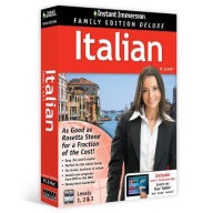 Title: Italian Family Edition Deluxe Levels 1,2 & 3, Author: Topics Entertainment