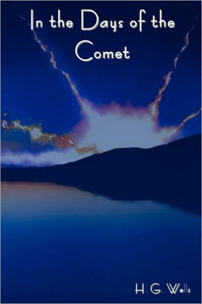 In the Days of the Comet