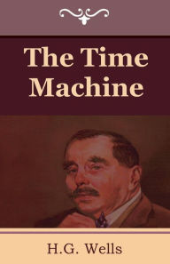 Title: The Time Machine, Author: H. G. Wells