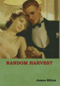 Title: Random Harvest, Author: James Hilton