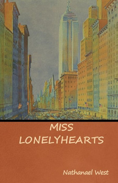 Miss Lonelyhearts