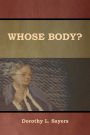 Whose Body?