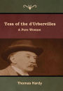 Tess of the d'Urbervilles: A Pure Woman