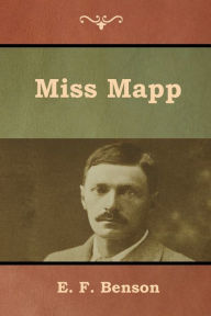 Title: Miss Mapp, Author: E. F. Benson