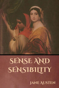 Title: Sense and Sensibility, Author: Jane Austen