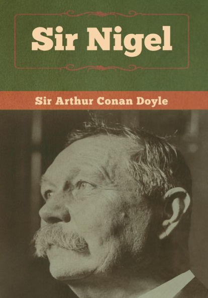 Sir Nigel