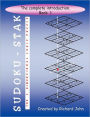 Sudoku-Stak: The 3-Dimensional Logic Puzzle -- Book 1