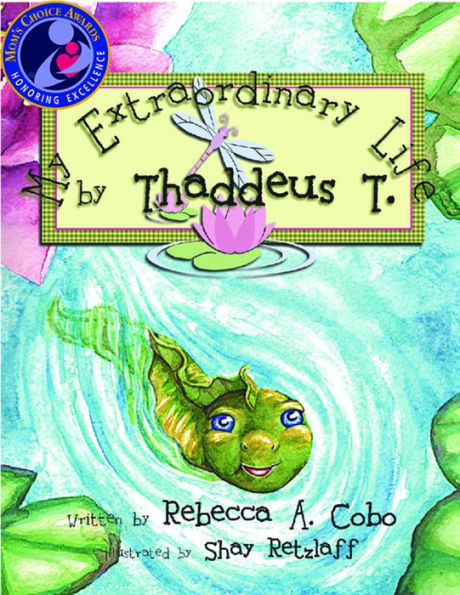 My Extraordinary Life by Thaddeus T.