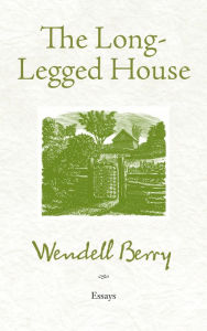 The Long-Legged House