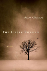 Title: The Little Russian, Author: Susan Sherman