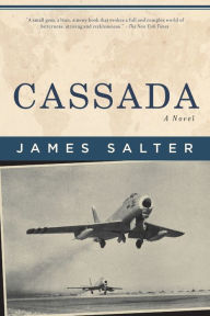 Title: Cassada, Author: James Salter