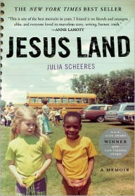 Jesus Land: A Memoir