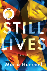 Title: Still Lives, Author: Maria Hummel