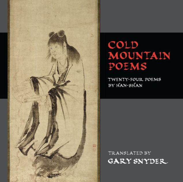 Cold Mountain Poems by Gary Snyder eBook Barnes & Noble®