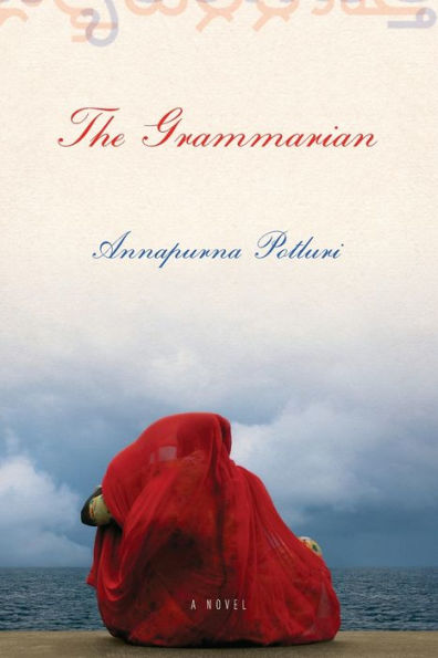The Grammarian: A Novel