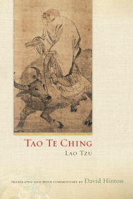 Title: Tao Te Ching, Author: David Hinton