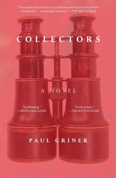 Collectors: A Novel