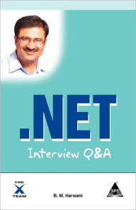 . NET Interview Q&a