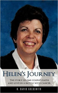 Helen's Journey