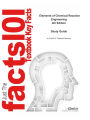Elements of Chemical Reaction Engineering