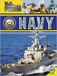 Navy with Code