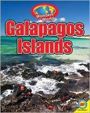 Galapagos Islands with Code