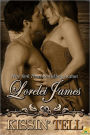 Kissin' Tell (Rough Riders Series #13)