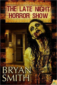 Late Night Horror Show
