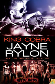 King Cobra (Hot Rods Series #1)