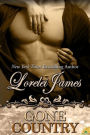 Gone Country (Rough Riders Series #14)