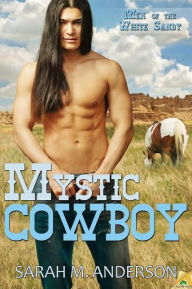 Mystic Cowboy