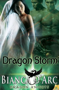 Dragon Storm