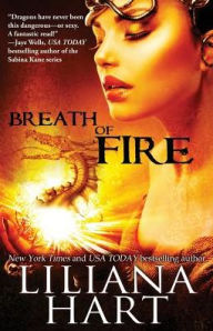 Breath of Fire