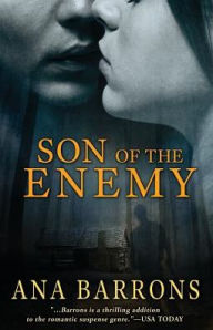 Son of the Enemy
