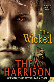 The Wicked (Elder Races Series Novella)