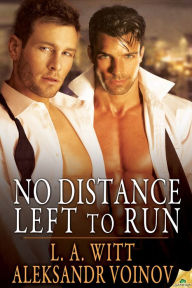 No Distance Left to Run