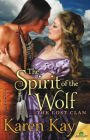 The Spirit of the Wolf