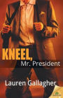 Kneel, Mr. President