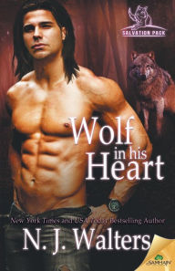 Wolf in his Heart