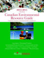 Canadian Environmental Resource Guide