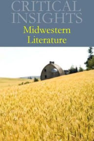 Title: Midwestern Literature, Author: Ronald Primeau
