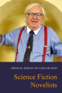 Critical Survey of Long Fiction: Science Fiction Novelists: Print Purchase Includes Free Online Access