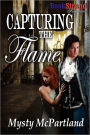 Capturing The Flame (Bookstrand Publishing Romance)