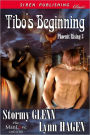 Tibo's Beginning [Phoenix Rising 3] (Siren Publishing Classic ManLove)