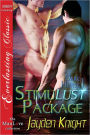 Stimulust Package [Dark Horse 1] (Siren Publishing Everlasting Classic ManLove)