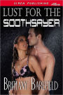 Lust for the Soothsayer (Siren Publishing Allure)