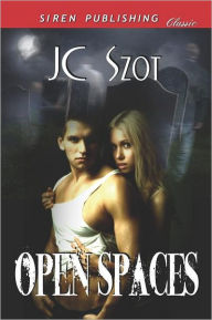 Open Spaces (Siren Publishing Classic)
