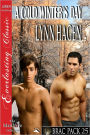 A Cold Winter's Day [Brac Pack 25] (Siren Publishing Everlasting Classic ManLove)