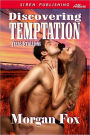 Discovering Temptation [Texas Stallions 1] (Siren Publishing Allure)